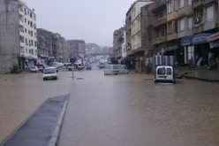 الأمطار الطوفانية تتسبب في هلاك شخص وإجبار عشرات العائلات على مغادرة مساكنها بتيارت