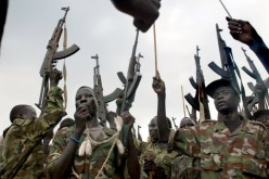 مسلحون يختطفون 14 من طالبي اللجوء الاريتريين بشرق السودان