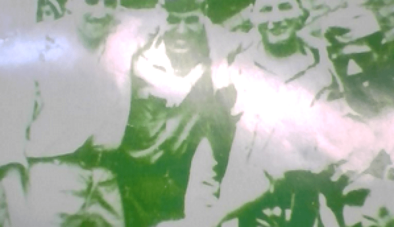 صور لشهداء ومجاهدين لم تعرفهم من قبل