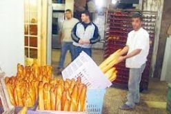 أول مخبزة صناعية في الجزائر تدخل حيز التشغيل في شهر فيفري المقبل