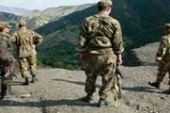 انفجار قنبلة يودي بحياة 3 عسكريين و4 افراد من الحرس البلدي في سيدي بلعباس