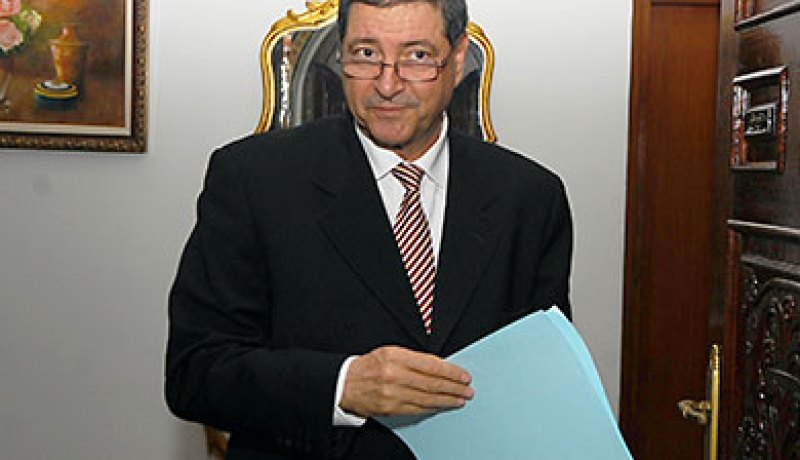 استكمال المشاورات حول الحكومة الجديدة بتونس في انتظار المصادقة عليها