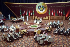 التعاون الخليجي يندد بموقف إيران العدائي