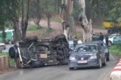 وفاة شخص وإصابة ثمانية آخرون بجروح متفاوتة في حادث مرور بالجلفة