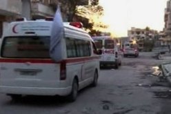 الحكومة السورية تعرقل وصول المساعدات الإنسانية