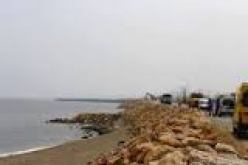 انطلاق أشغال مسرح بالهواء الطلق  في العاصمة