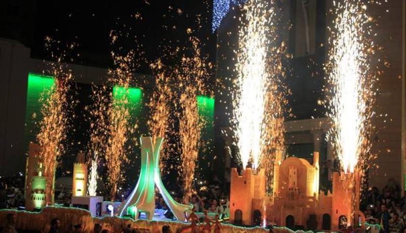 في عز التقشف.. ميهوبي يخصص 12 مليار للتظاهرات الثقافية