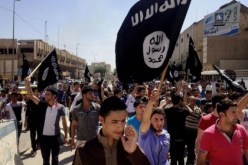 بالصور داعش يعدم 4 نساء بالموصل