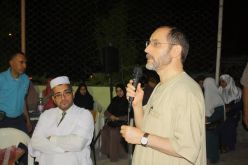 مقري يعتبر أزمة غرداية أزمة عابرة