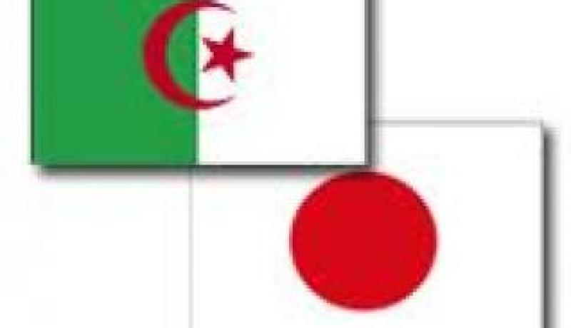 سبل تدعيم العلاقات الجزائرية اليابانية محور لقاء بين نائب رئيس مجلس الأمة و وفد برلماني ياباني