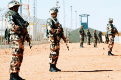 توقيف 3 تجار مخدرات و12 مهربا  وحجز 840 كلغ من الكيف بالجنوب الجزائري