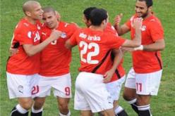 تصفيات كأس العالم 2014  المنتخب المصري يلاقي موريطانيا وديا بدبي