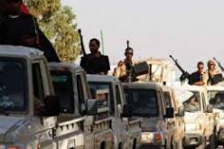 مقتل 3 من قوات فجر ليبيا في اشتباكات مسلحة غرب طرابلس
