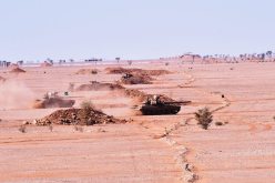 توقيف بارون مخدرات ومهربين بحوزتهما 5.5 كلغ من المرجان في بسكرة والطارف