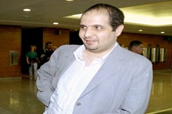 وزراء أمام محكمة البليدة في 2 جوان