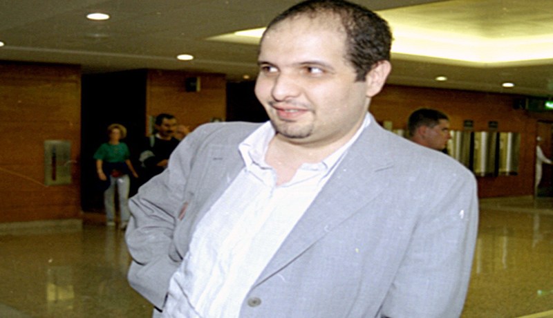 وزراء أمام محكمة البليدة في 2 جوان