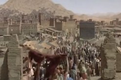 العرض الأولي لفيلم يجسد شخصية الرسول منتصف الأسبوع المقبل بإيران