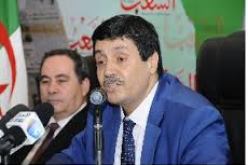 زيتوني يستذكر قيم ثورة نوفمبر وإبعادها العالمية بمناسبة عيد الاستقلال