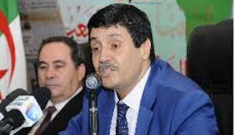 زيتوني يستذكر قيم ثورة نوفمبر وإبعادها العالمية بمناسبة عيد الاستقلال