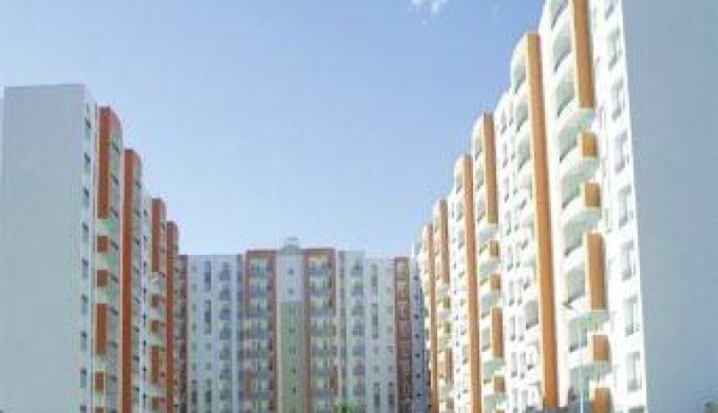 عجز في التهيئة الخارجية لعدة مواقع سكنية بتيزي وزو