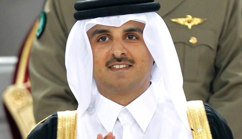 دولة قطر تمنع سفيرها في الجزائر من التعامل مع تلفزيون النهار