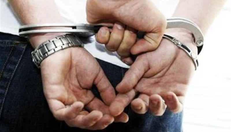 توقيف محتال خطير  سلب ازيد من 6.70 مليون دج في مستغانم