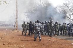 الأطراف المعنية توافق على وثيقة اتفاق سلام كقاعدة متينة في مالي