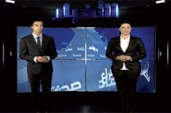 ''النهار tv'' في الموعد وتعد مشاهديها بالأفضل