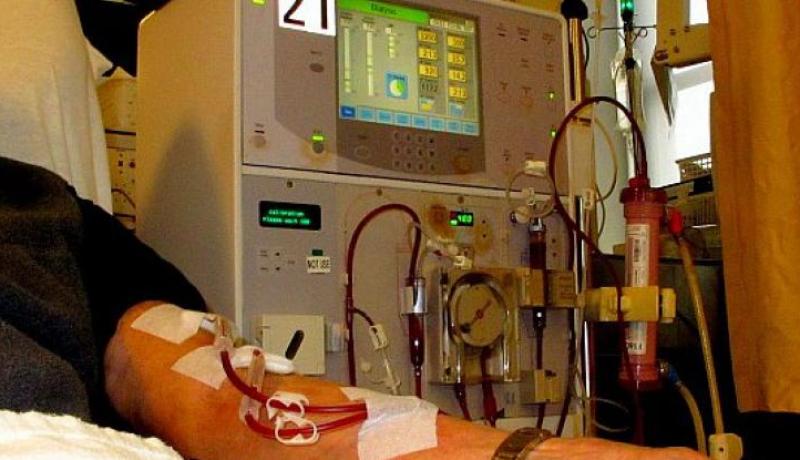 6 ملاييــــن جزائــــري مهــــدّدون بالقصـــــور الكلـــــوي
