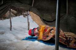 وفاة 5 أشخاص بسبب سوء الأحوال الجوية في سوريا