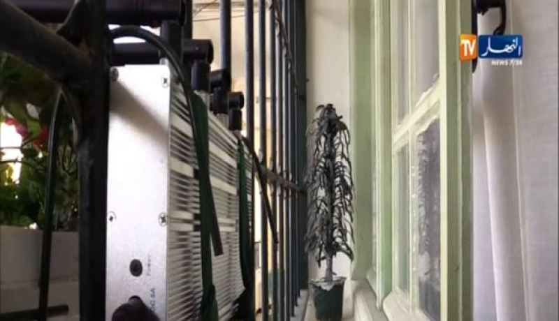 وضع أجهزة تشويش على الهواتف الذكية لأول مرة لمنع محاولات الغش في الإمتحانات