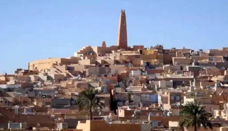 زيارات ميدانية لوزراء من مختلف القطاعات إلى غرداية إبتداءا من الأسبوع المقبل