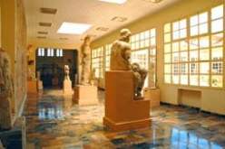 تحويل المنزل الذي احتضن اجتماع القادة الثوريين الستة إلى متحف