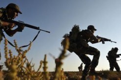 مقتل 21 جنديا من الجيش الليبي في اشتباكات في مدينة درنة