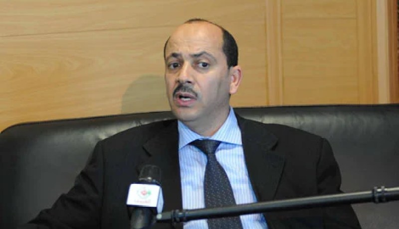 بن بادة يؤكد أن الأسواق المغطاة ستسمح بالقضاء نهائيا على التجارة الموازية بحلول 2015