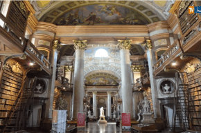 المكتبات الأكثر جمالا في العالم