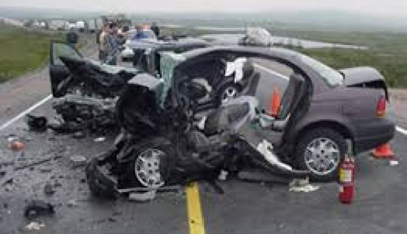 إصابة 4 أشخاص بجروح متفاوتة الخطورة اثر حادث سير في ميلة