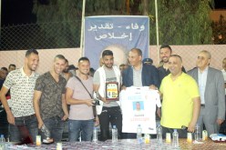 محرز وسليماني وزياني وعنتر يحيى يصنعون الحدث في دورة راديوز