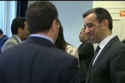 منتدى رؤساء المؤسسات يطلق برنامج تضامني لفائدة العائلات الفقيرة