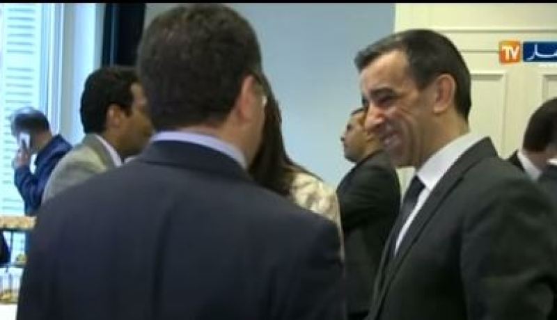 منتدى رؤساء المؤسسات يطلق برنامج تضامني لفائدة العائلات الفقيرة