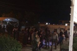 هجوم على حفل زفاف في العراق  يخلف 17  قتيلا.. وداعش يتبنى