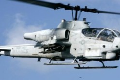 مقتل  12 جنديا جراء تصادم مروحيتين عسكريتين في أمريكا