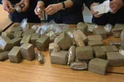 تفكيك شبكة إجرامية وحجز أكثر من 2,5 كلغ من الهيروين