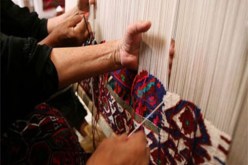 إفتتاح المعرض الوطني الثاني للصناعات التقليدية الريفية بتيسمسيلت