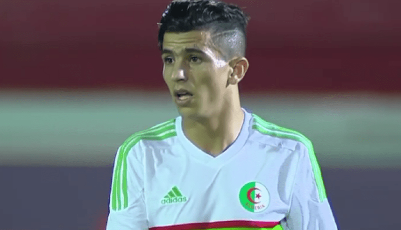 عطال مُهدد بعملية جراحية ويتجه للغياب أمام نيجيريا