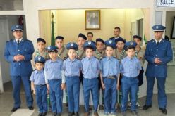 سلامتنا مسؤوليتك رسالة جد راقية يتبناها جهاز الشرطة ويوجهها لسائقي الحافلات على لسان أنجب أطفالنا المتمدرسين