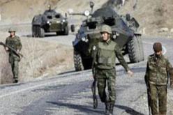 مقتل 7 متمردين أكراد في معارك مع الجيش في تركيا