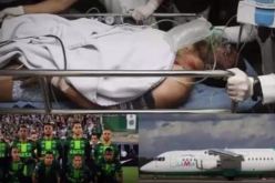 لاعب شابيكوينسي يستفيق من الغيبوبة ويطرح سؤالا غريبا