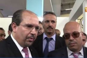 بالفيديو.. وزير الشؤون الدينية يتبرأ من الطوائف الدينية ويحذر من المد الشيعي