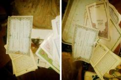 العثور على مصاحف قرآنية مرمية داخل حاوية نفايات بمكة المكرمة